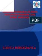 SESION_HIDROLOGIA_CUENCA_HIDROGRAFICA.pptx