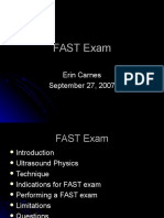 Fast Exam2