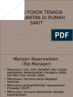 TUGAS POKOK TENAGA KEPERAWATAN.ppt