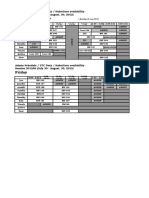 PG Master Admin Schedule 2012 (August)