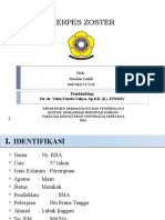 PPT Herpes Zoster Muchtar Luthfi