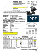 07 Erection Instructions, Operational Manual, Bulletins