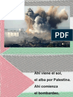 Ppt Palestina
