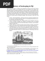 Download A history of the introduction of honey bees into Fiji  by peter barrett SN33060553 doc pdf