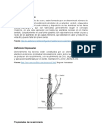 Torón Para Presforzado