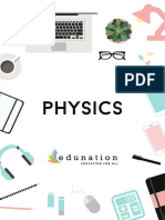 Physics Part 3-4