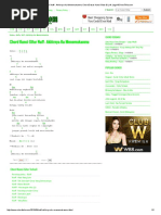 Download Kunci Gitar Naff - Akhirnya Ku Menemukanmu Chord Dasar Kunci Gitar  Lirik Lagu ChordTela by Kaito Heart SN330607252 doc pdf