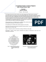 Activation Cerebral Kinesiotaping