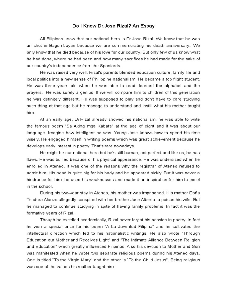 Free english essays example essays image