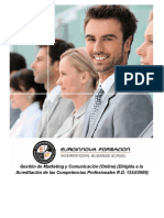 Comm0112 Gestion de Marketing Y Comunicacion Online