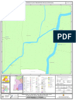 Proposed Landuse Plan of Madaripur Upazila (Rs Mouza)