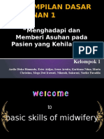 Pres Asuhan Kehilangan