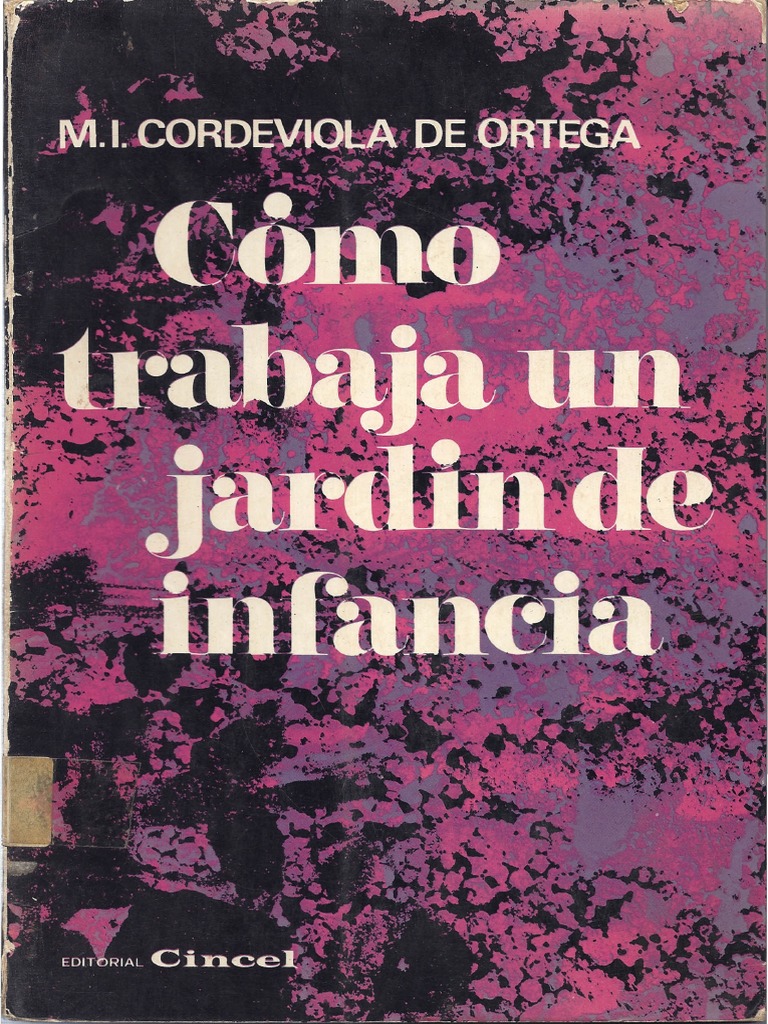 Educación en Jardines de Infancia | PDF | Jardín de infancia | Adultos