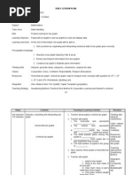 Download DAILY LESSON PLAN-Problem Solving Data Handling by Farah Anis Ismail SN33061736 doc pdf