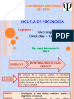 Investigando Caso Clinico_modelo Biomedico y Conductual