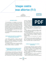 CT198-AEBM-Ataque Ante Defensas Abiertas-Barrios - (Barbolax) PDF