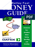 _The Motley Fool Money Guide.pdf