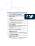 HR GD Topics PDF