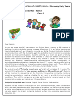 Project Cover Letter Animals Insects and Us 1