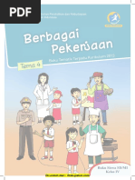 Download 4 Tematik Tema 4 Buku Siswa Revisi by Grando Boseke SN330623286 doc pdf