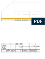 Contoh Pengisian Format Migrasi