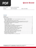 Quick Guide Setup Sap Business Partner B