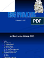 ECG Praktis DR Masrul (Presentasi) 1