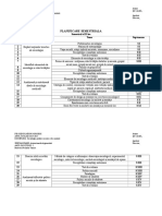 Planificare Semestriala Sociologie