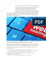 Los Mejores Proveedores de Hosting de Paraguay