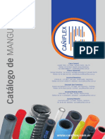 .Ar - Catalogo Mangueras Oleohidraulicas PDF