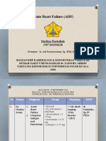 Morning Report CHF