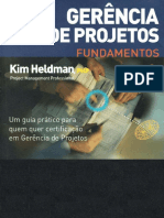 Kim Heldman Gerencia de Projetos Fundamentos PDF