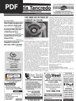 Jornal Uniao Pela Tancredo - ABRIL 2010