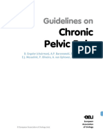 24 Chronic Pelvic Pain LR II