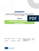 d24 Separate Analitycal-Capabilities PDF