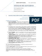 Direito Constitucional 1 PDF