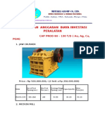 Gambar Proses Pembuatan Dan Pemurnian Tembaga Di Workshop Sukabumi