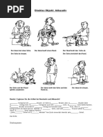 Umgangsformen Heirat Ehe Pdf Writer