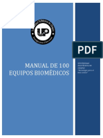 Equipos Biomedicos de Ernesto Sarmiento PDF