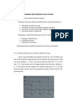 Distribusi Sistem Tenaga