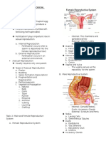 Biology 2 Quarter 1 Periodical Exam Reviewer