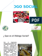 Dialogo Social