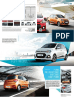 Hyundai Grand I 10 HB