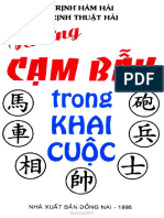 Nhung Cam Bay Trong Khai Cuoc PDF