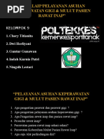Contoh Karya Tulis Ilmiah Tentang Kesehatan Gigi
