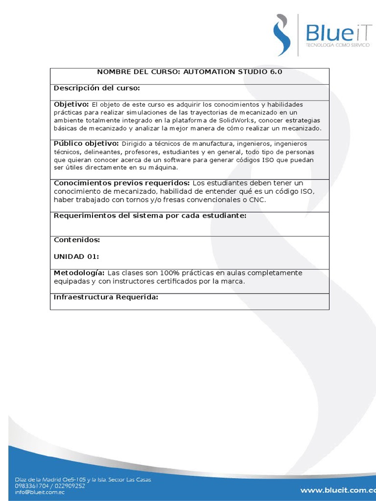 Automation Studio 6 0 Pdf