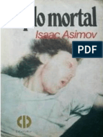 Isaac Asimov - Soplo Mortal