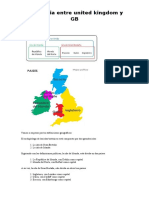 Diferencia Entre UK y GB