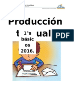 Producción Textual Primeros Básicos