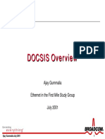 DOCSIS Overview.pdf